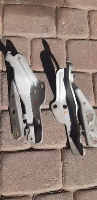 SsangYong Actyon sports I Engine bonnet/hood hinges
