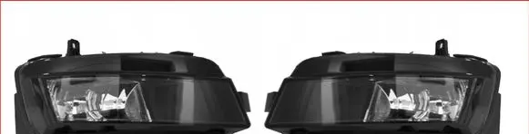 Volkswagen Golf VII Front fog light 5G0941661D