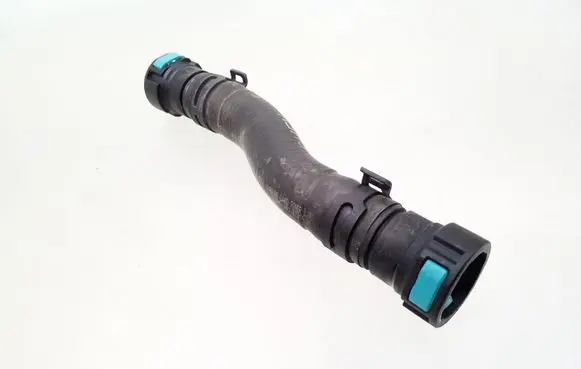 Land Rover Defender Engine coolant pipe/hose L8B218K618AA
