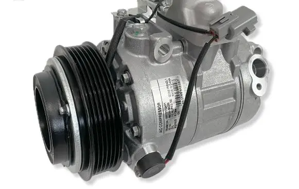 Lexus GS 300 350 430 450H Air conditioning (A/C) compressor (pump) 883203A230 883203A231