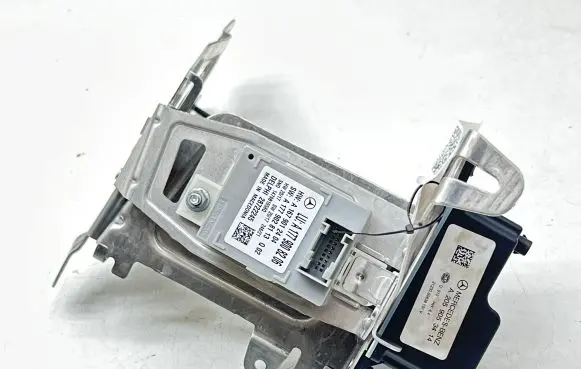 Mercedes-Benz EQC Other control units/modules A1779008206 A2059053414