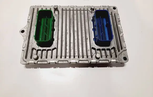 Engine control unit/module ECU