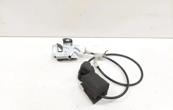 Citroen Jumper Loading door lock 9K07