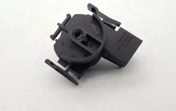 Opel Corsa C Ignition lock contact 90589314 09115863