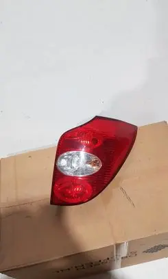 Renault Laguna II Rear/tail lights 8200002472