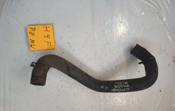 Citroen Xsara Picasso Engine coolant pipe/hose 8945165
