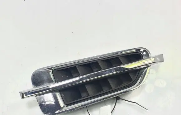 Cadillac Escalade Dashboard side air vent grill/cover trim 15860254