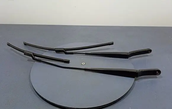 Skoda Citigo Front wiper blade arm 657955410
