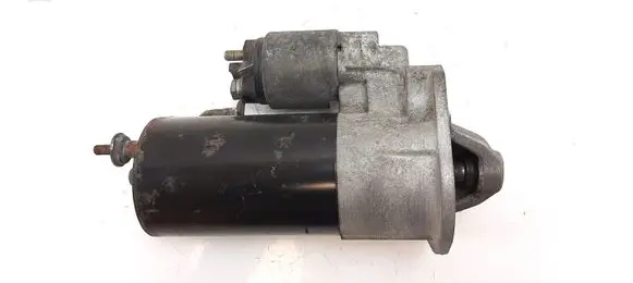 Volvo S80 Starter motor 0001108167