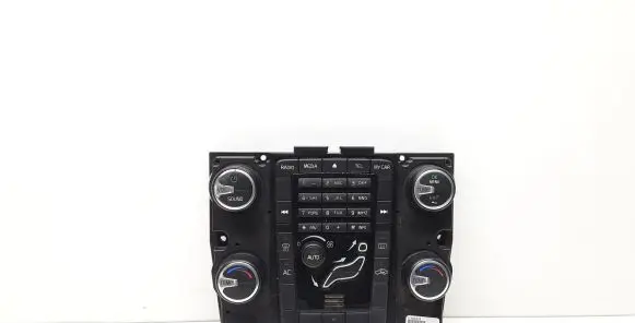 Volvo V60 Climate control unit 31288318