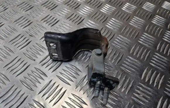 Volkswagen PASSAT B6 Tailgate/trunk/boot hinge 3C9827302C