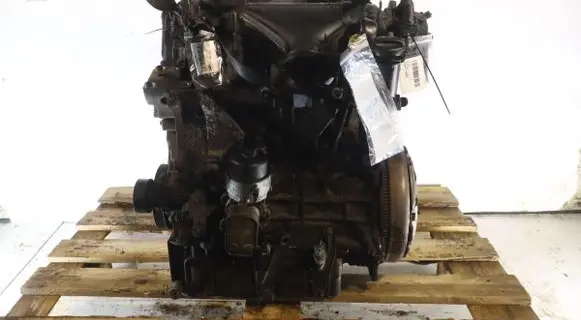 Peugeot Expert Engine RHK