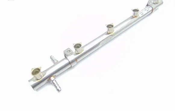 Audi R8 4S Fuel main line pipe 07L133681AB