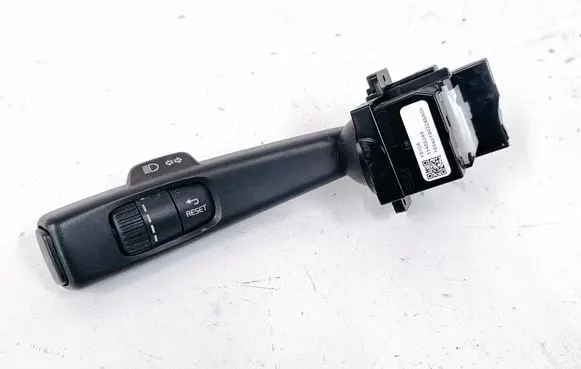 Volvo XC60 Indicator stalk 31456045