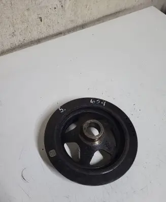 Mercedes-Benz E W211 Crankshaft pulley A6460300903