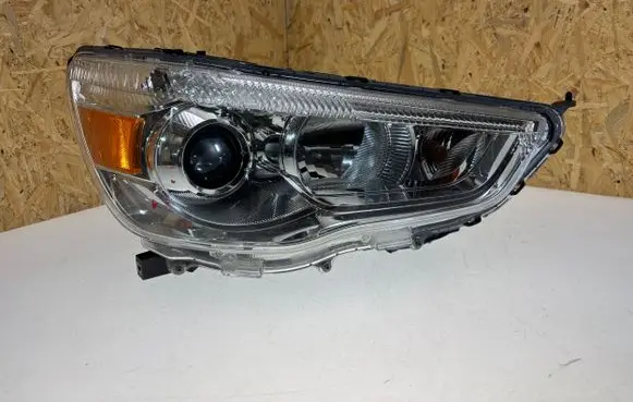 Mitsubishi ASX Headlight/headlamp TPD6717