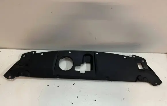Honda FR-V Engine bonnet/hood lock trim molding 
