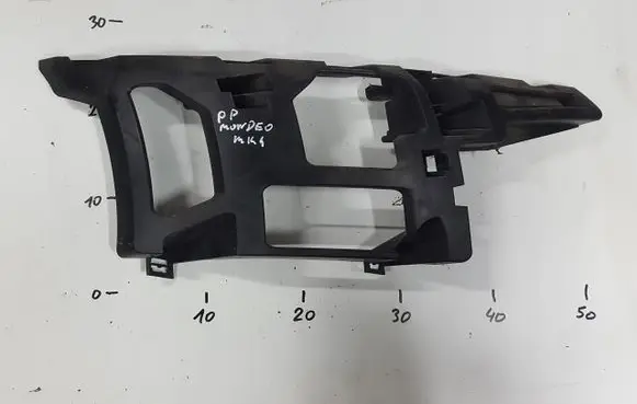 Ford Mondeo MK IV Front bumper mounting bracket 7S7117E856A