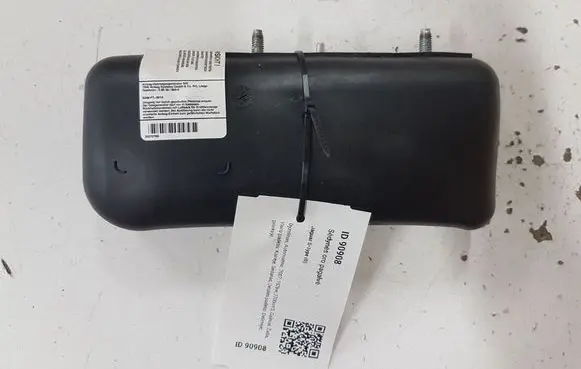 Jaguar S-Type Seat airbag 1X43F611D10AD T1QC141S12062