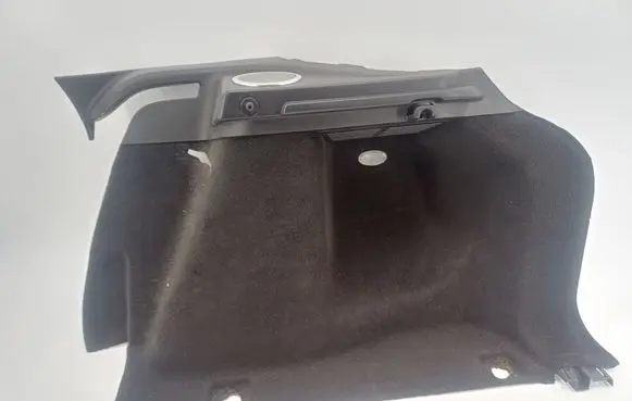 Land Rover Evoque I Trunk/boot side trim panel BJ3245430