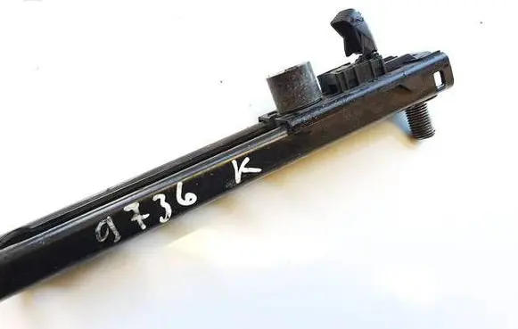 Mitsubishi Colt Other exterior part mn140086xa a4548600127