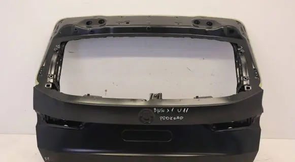 BMW X1 U11 Tailgate/trunk/boot lid 9450465MWGK41715 9450465