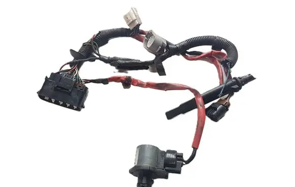 Lexus RX 330 - 350 - 400H Headlight level adjustment motor 8566148030 3740077894
