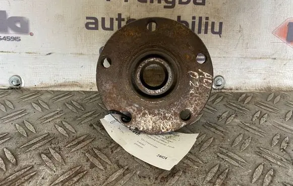 Audi A4 S4 B6 8E 8H Front wheel ball bearing 