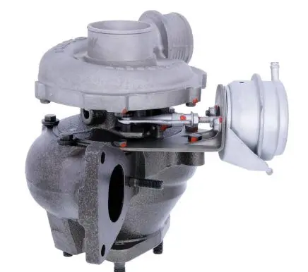 Volvo XC90 Turbo 723167 7231675007S 7231679004S