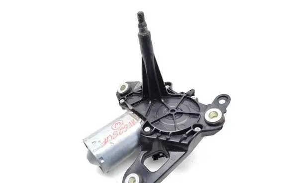 Mini One - Cooper Clubman R55 Rear window wiper motor 7168154 53030112