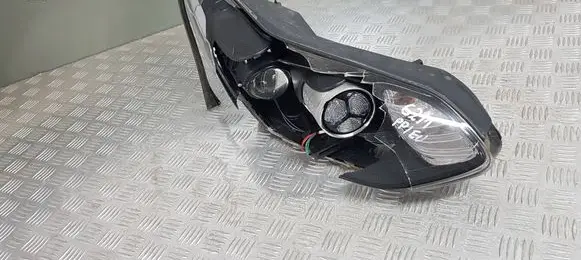 KIA Sportage Headlight/headlamp 92102F1010 R009R010103330 030920181529