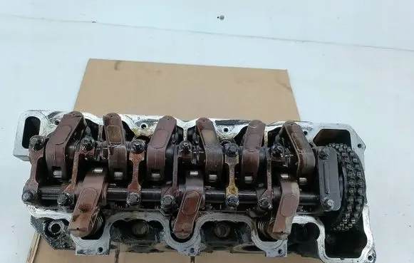 Mercedes-Benz S W220 Engine head R1120161301