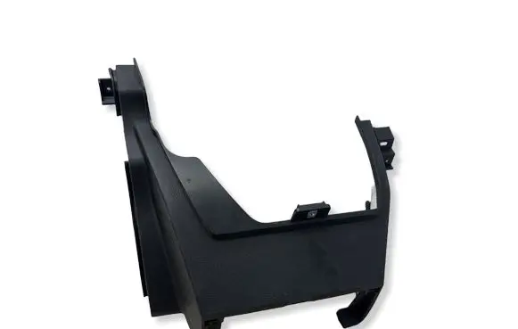 Nissan X-Trail T31 Dashboard lower bottom trim panel 68104JG40A
