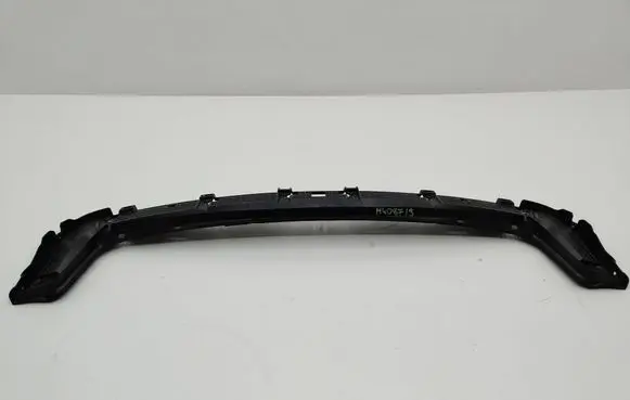 Hyundai i40 Rear bumper mounting bracket 873763Z000