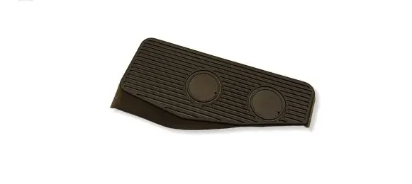 KIA Niro Foot rest pad/dead pedal 84266G5800