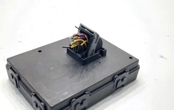 Volkswagen PASSAT B8 Other control units/modules 3Q0959435A