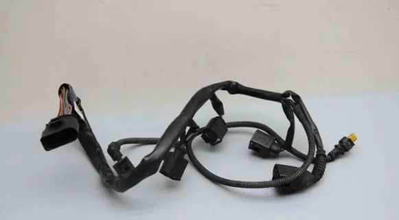 Audi Q5 SQ5 Fuel injector wires 06E971627S