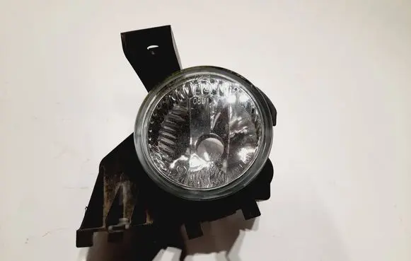 Subaru Impreza III Front fog light