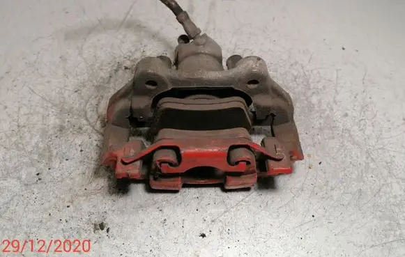Mercedes-Benz GL X164 Rear brake caliper