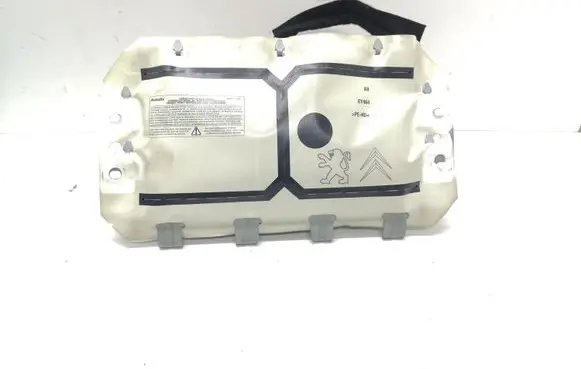 Peugeot 207 Passenger airbag 9683408580