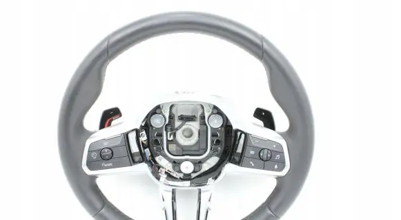 BMW 2 Active Tourer U06 Steering wheel 5A4EE20