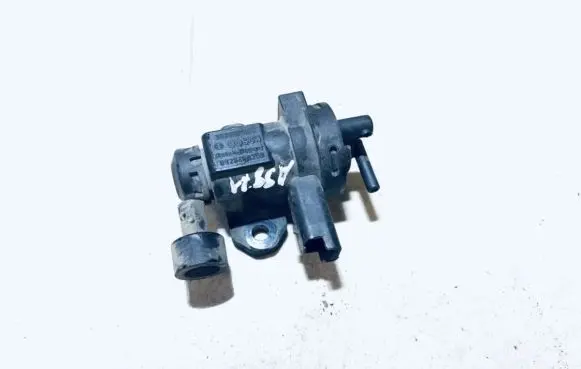 Peugeot 607 Turbo solenoid valve 9628971180 0928400309