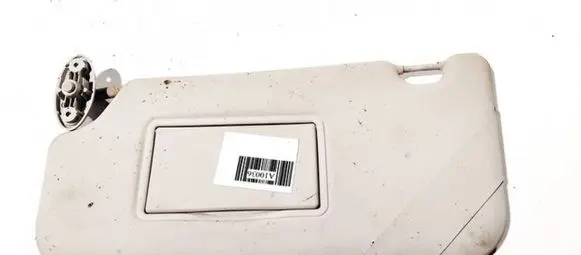 Ford Mondeo MK IV Sun visor