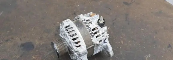 Subaru Forester SH Generator/alternator 23700AA660