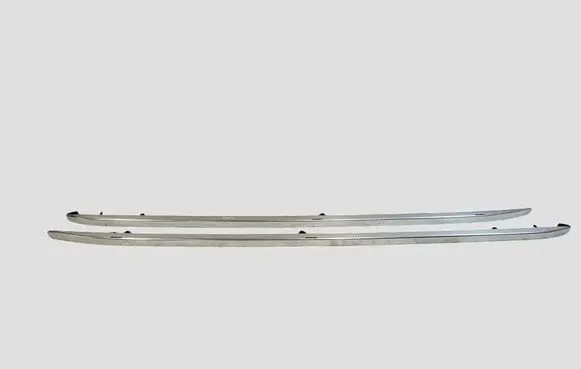 Peugeot 508 Roof bar rail