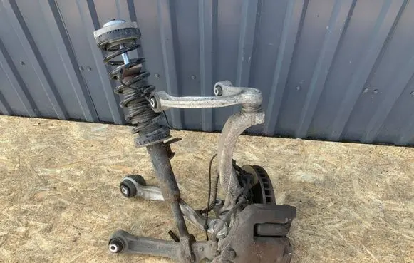 BMW 5 GT F07 Front suspension assembly kit set 6775768 9260 6795446