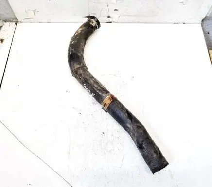 Toyota Avensis T250 Engine coolant pipe/hose