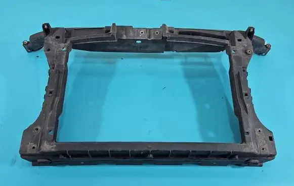 Skoda Superb B6 (3T) Radiator support slam panel 3T0805588D IMPRK1478153
