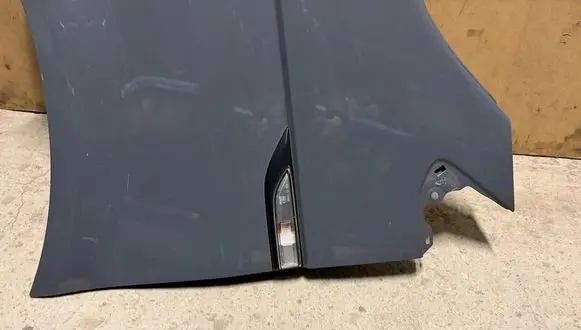 Volkswagen Transporter - Caravelle T6 Fender