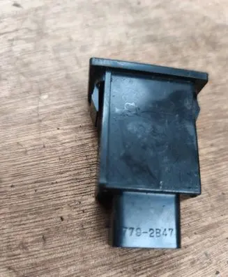 Toyota Previa (XR10, XR20) I Fog light switch 8416095D00